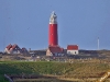 de vuurtoren van texel